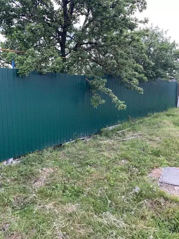 2-к кв. Белгородская область, Яковлевский муниципальный округ, с. ... - Фото 0