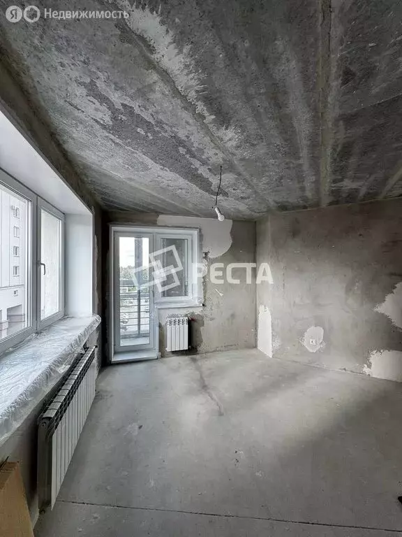 2-комнатная квартира: Нижний Новгород, Московское шоссе, 167к4 (55 м) - Фото 1