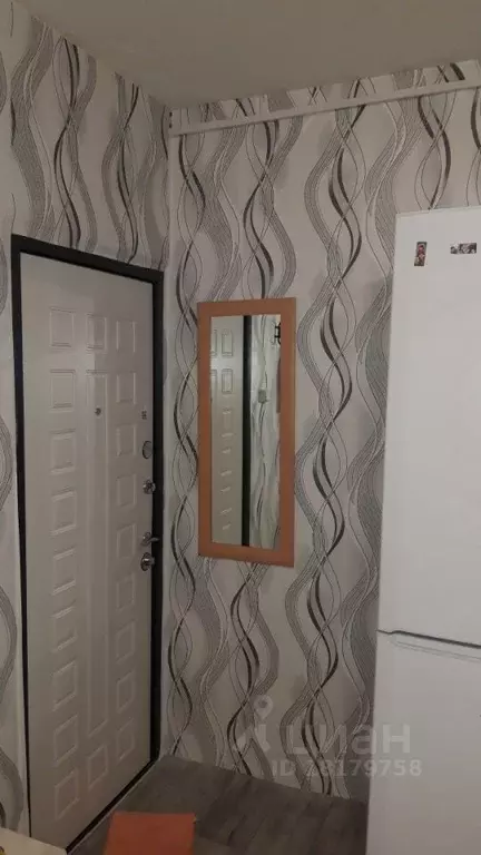 Комната Иркутская область, Иркутск ул. Лермонтова, 333в - Фото 0