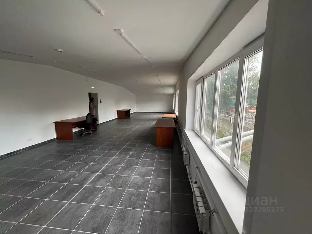 Склад в Москва 1-й Иртышский проезд, 6С2 (87 м) - Фото 1