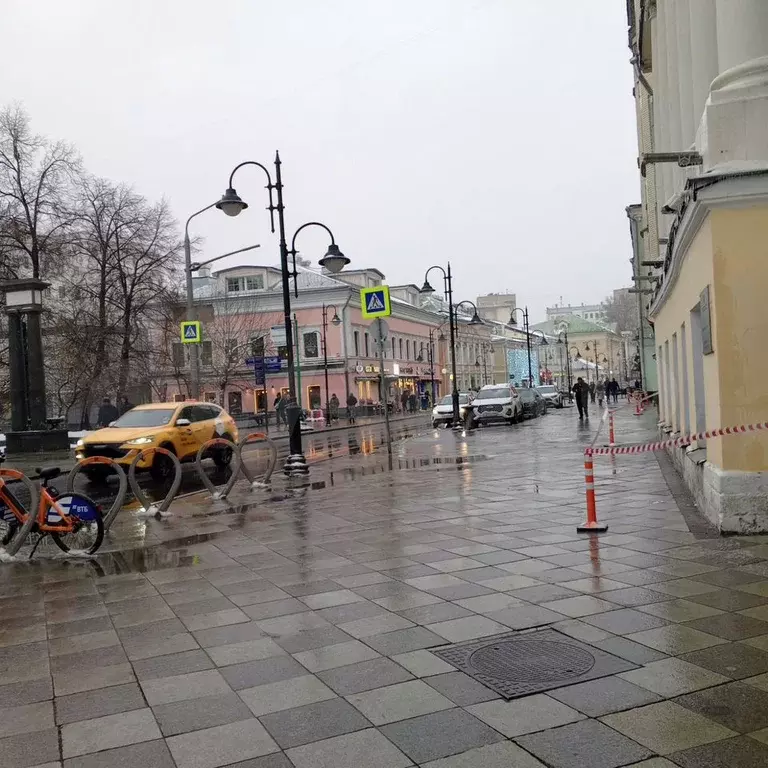 Квартира-студия, 29 м, 2/4 эт. - Фото 1