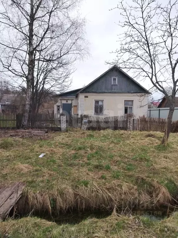 Дом в Брянская область, Брянск Большое Полпино пгт, ул. Лермонтова (52 ... - Фото 2