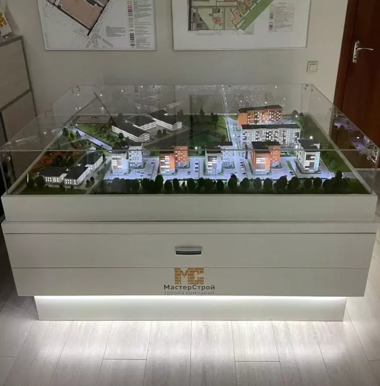 3-к кв. Костромская область, Кострома Кинешемское ш., 88 (91.3 м) - Фото 1