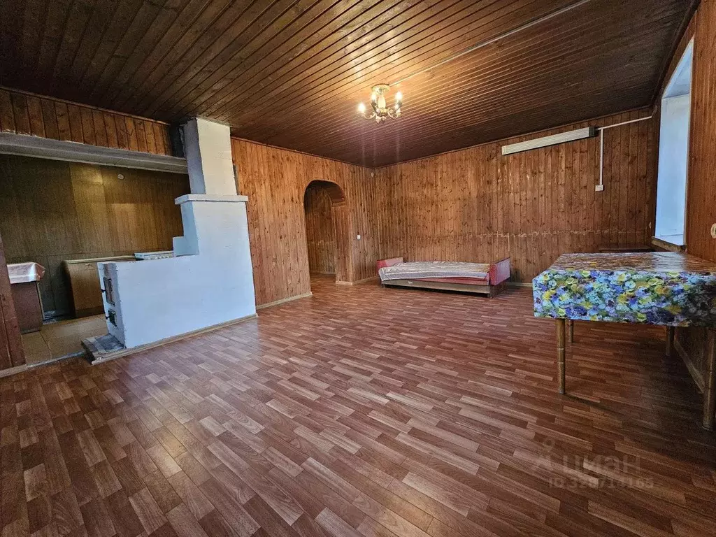 Дом в Пермский край, Пермь Соцпоселок мкр, 1А (63 м) - Фото 1