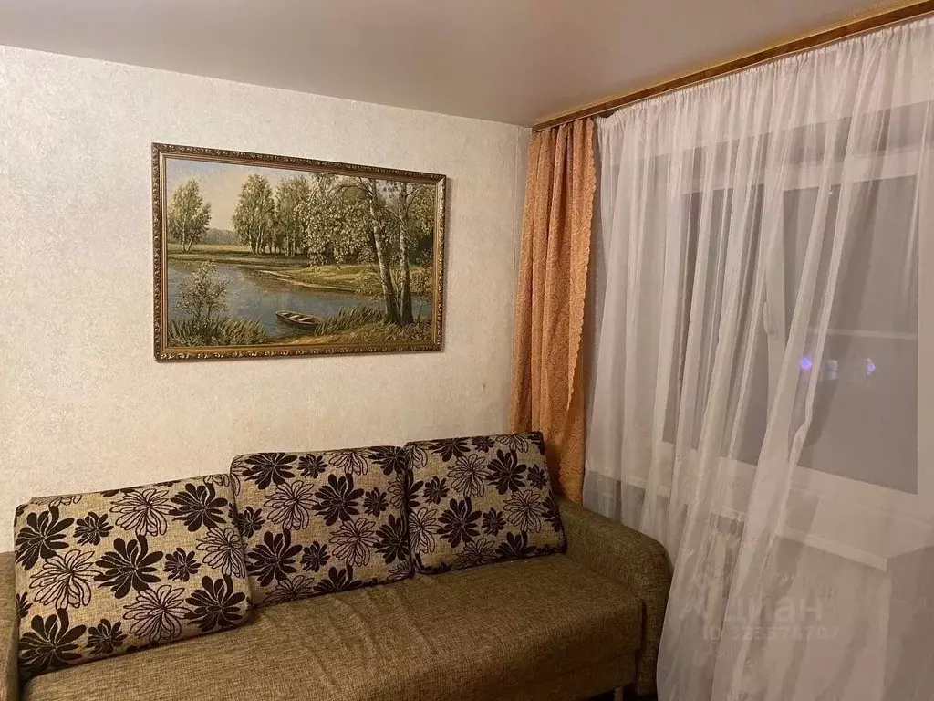 2-к кв. Москва ул. Коминтерна, 54К1 (45.0 м) - Фото 1