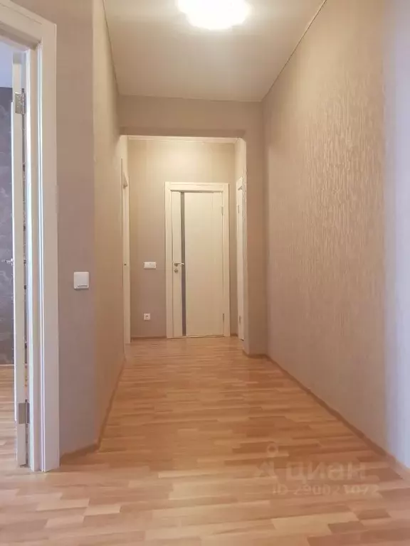 2-к кв. Свердловская область, Екатеринбург ул. Чкалова, 231 (71.9 м) - Фото 1