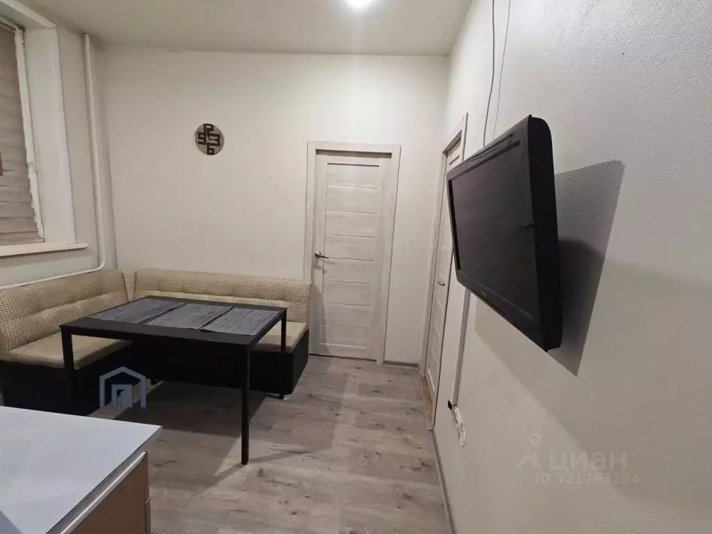 2-к кв. Иркутская область, Иркутский муниципальный округ, Маркова рп, ... - Фото 1