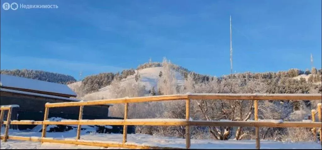 Участок в Якутск, улица Просторы Тундры (6 м) - Фото 1