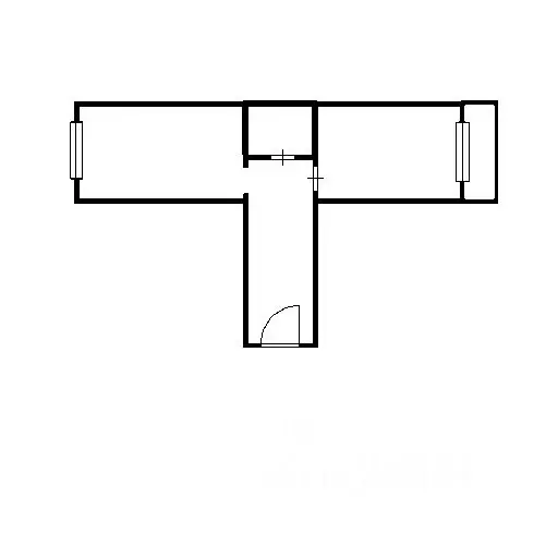 1-к кв. Татарстан, Пестречинский район, Шигалеевское с/пос, с. Новое ... - Фото 2