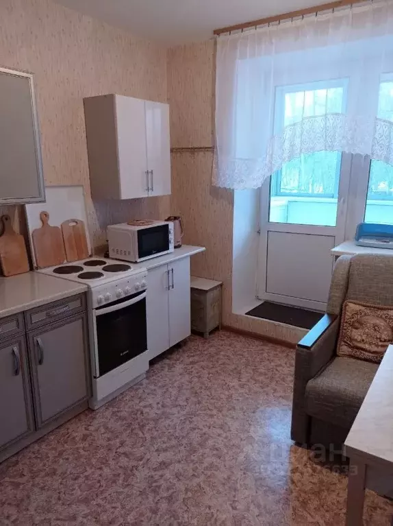 1-к кв. Москва Рублевское ш., 95К1 (40.0 м) - Фото 0
