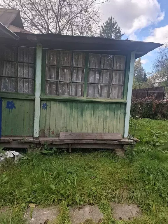 Дом в Московская область, Наро-Фоминский городской округ, Мичуринец-50 ... - Фото 2