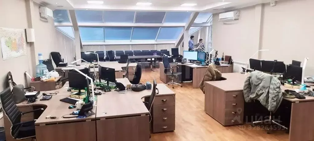 Офис в Крым, Симферополь ул. Комсомольская (139 м) - Фото 1