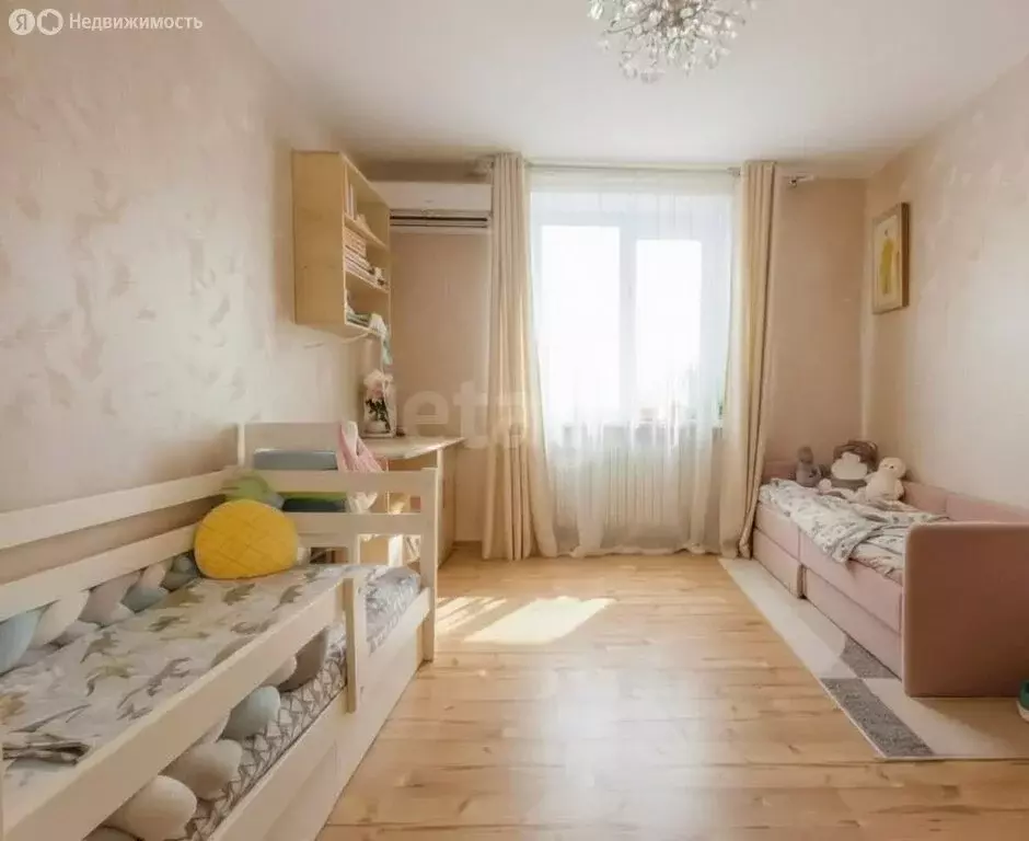 1-комнатная квартира: Феодосия, Симферопольское шоссе, 41 (32.2 м) - Фото 1