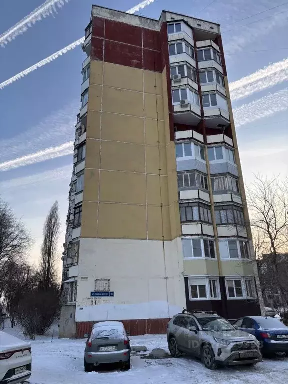 2-к кв. Волгоградская область, Волгоград пос. ГЭС, ул. Героев Шипки, ... - Фото 1