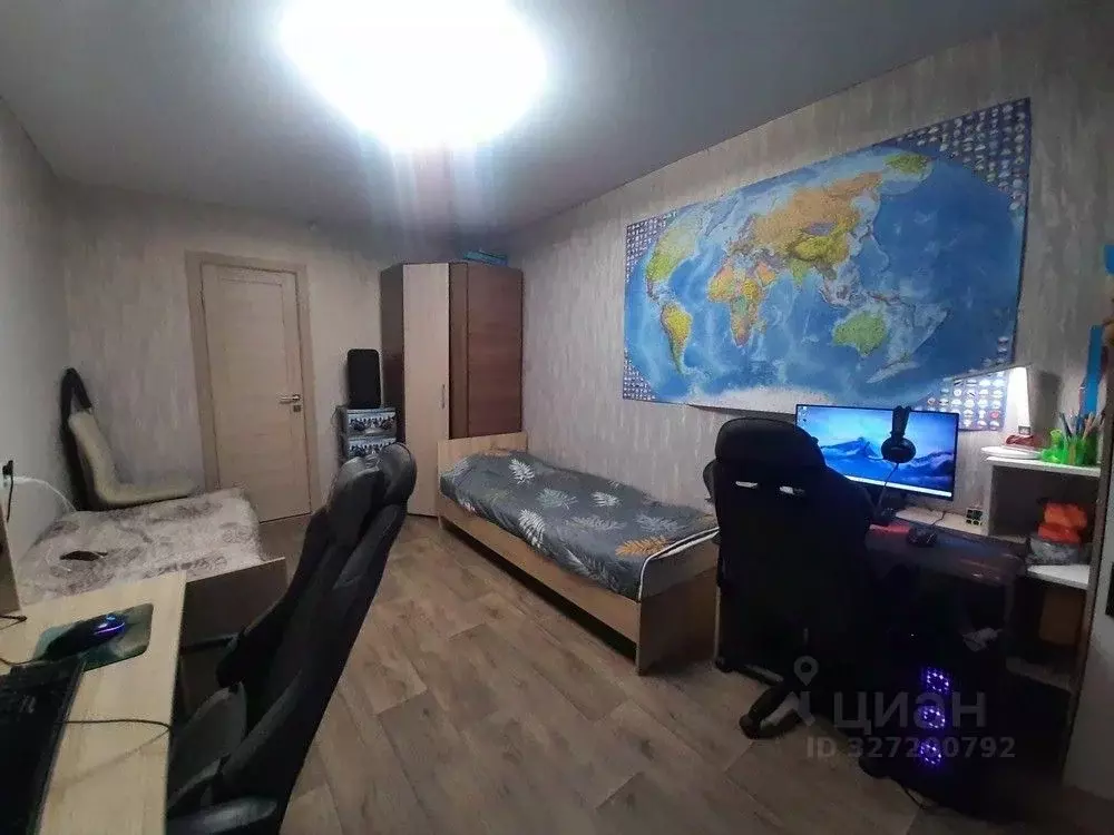 2-к кв. Краснодарский край, Анапа Северная ул., 90к2 (45.0 м) - Фото 2