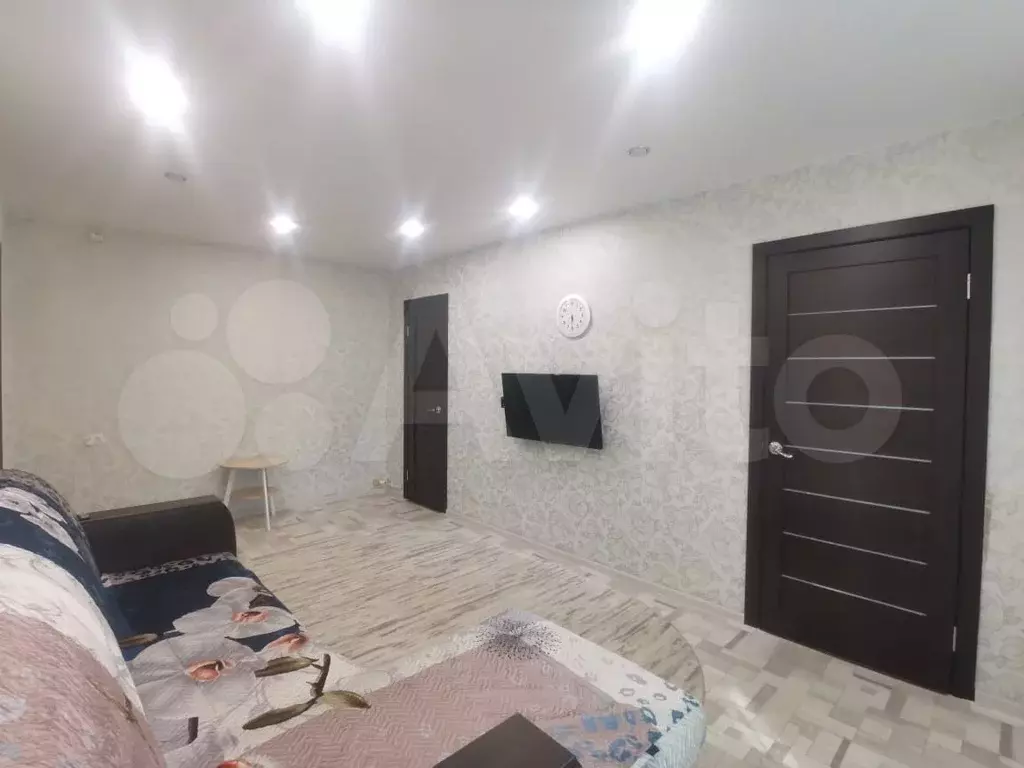 2-к. квартира, 44 м, 3/5 эт. - Фото 1