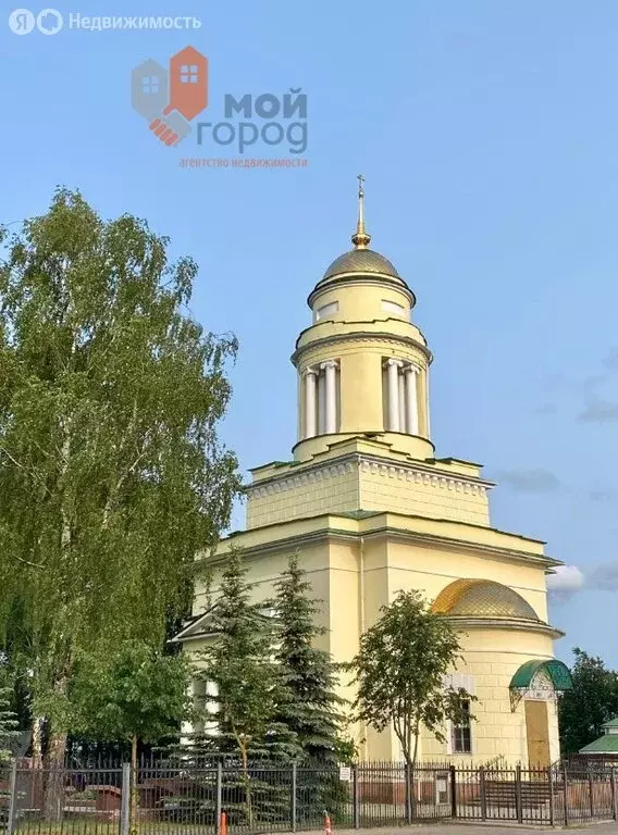 Участок в село Ершово, квартал Солнечный, 362 (6 м) - Фото 0