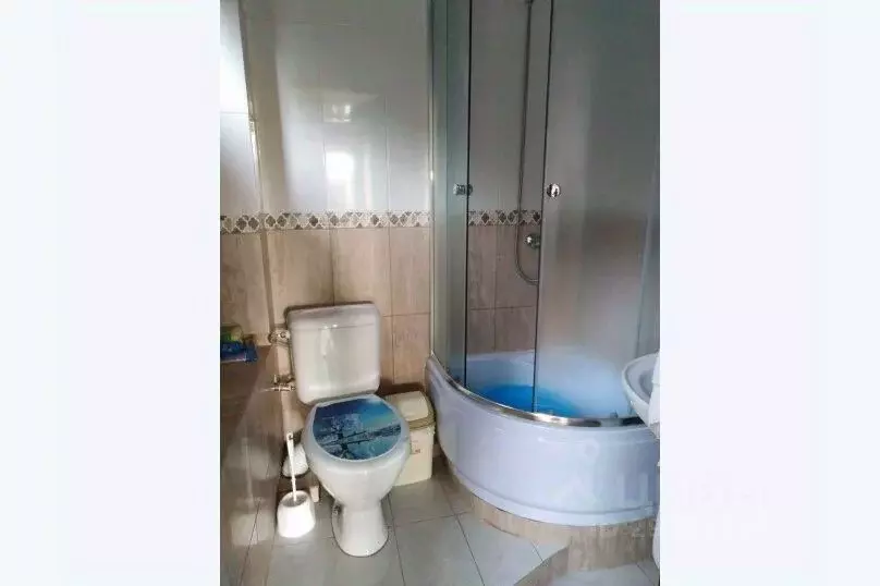 Дом в Крым, Судак городской округ, с. Солнечная Долина ул. Школьная, 6 ... - Фото 0