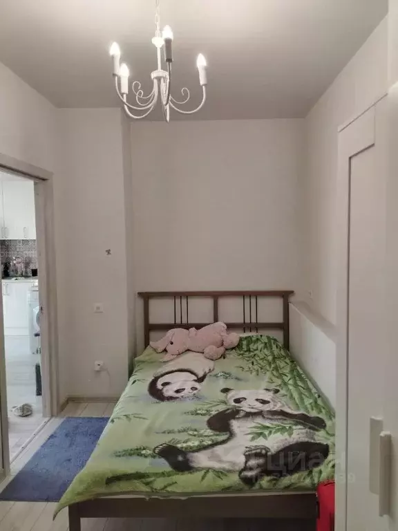 2-к кв. Краснодарский край, Сочи Ландышевая ул., 21/5 (40.0 м) - Фото 1