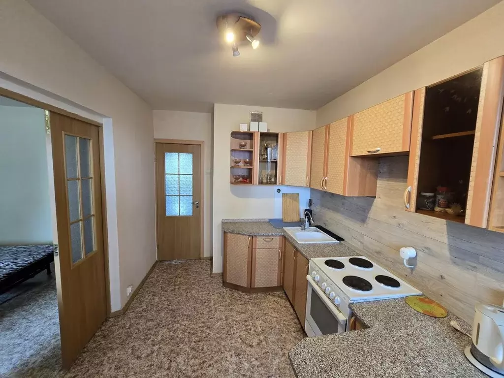 1-к кв. Москва Мичуринский просп., 13к3 (48.0 м) - Фото 2