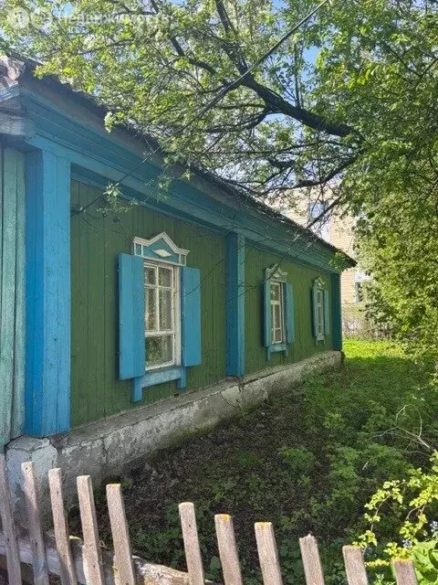 Дом в Томск, микрорайон Черемошники, улица Блок-Пост, 5 (50.9 м) - Фото 1