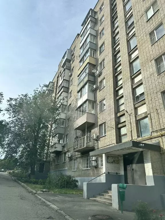 2-к. квартира, 50 м, 9/10 эт. - Фото 0