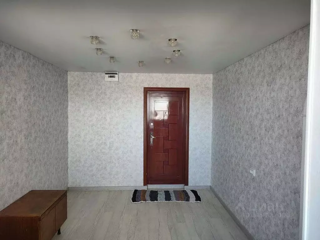 Комната Алтайский край, Барнаул ул. Весенняя, 6 (14.3 м) - Фото 1