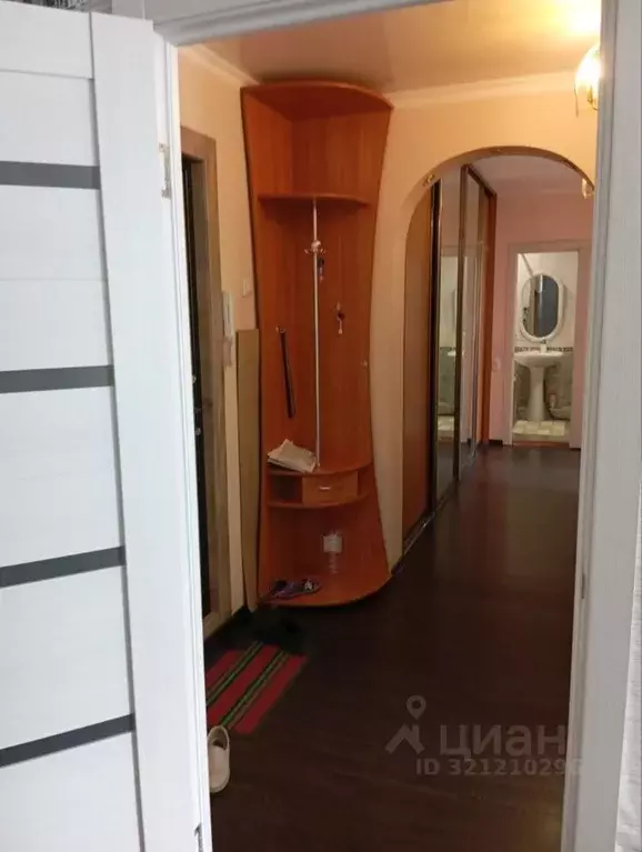 3-к кв. Самарская область, Тольятти 6-й кв-л, бул. Королева, 17 (60.0 ... - Фото 1