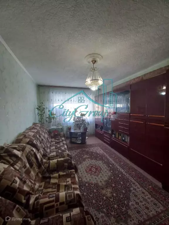 Продаётся 3-к квартира, 61.8 м - Фото 1