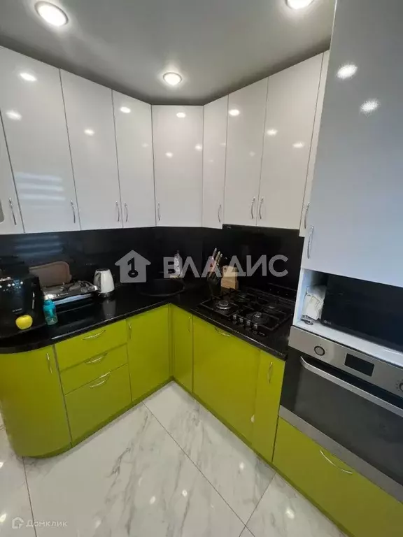 Продаётся 3-к квартира, 58.7 м - Фото 0