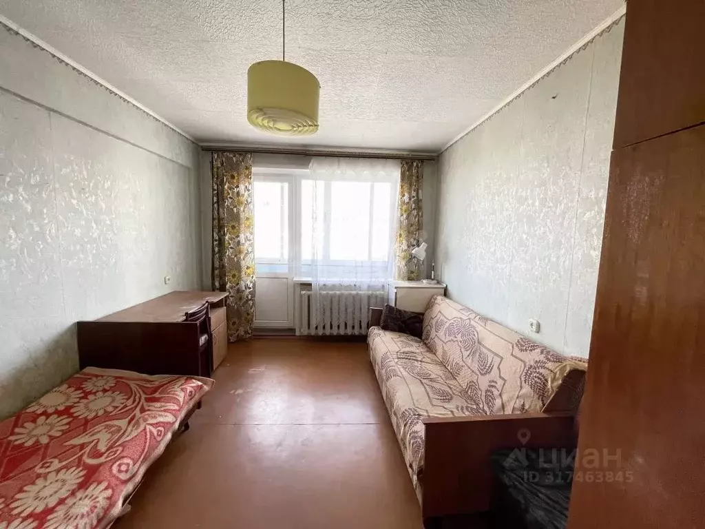 2-к кв. Архангельская область, Котлас ул. Кедрова, 6 (48.1 м) - Фото 0