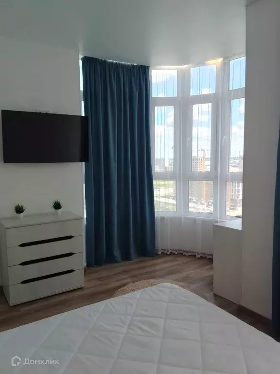 Продаётся 1-к квартира, 34.4 м - Фото 1