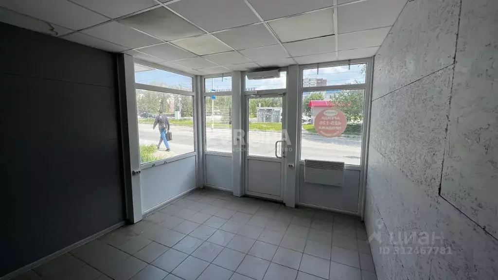 Торговая площадь в Ульяновская область, Ульяновск Кооперативная ул., ... - Фото 1