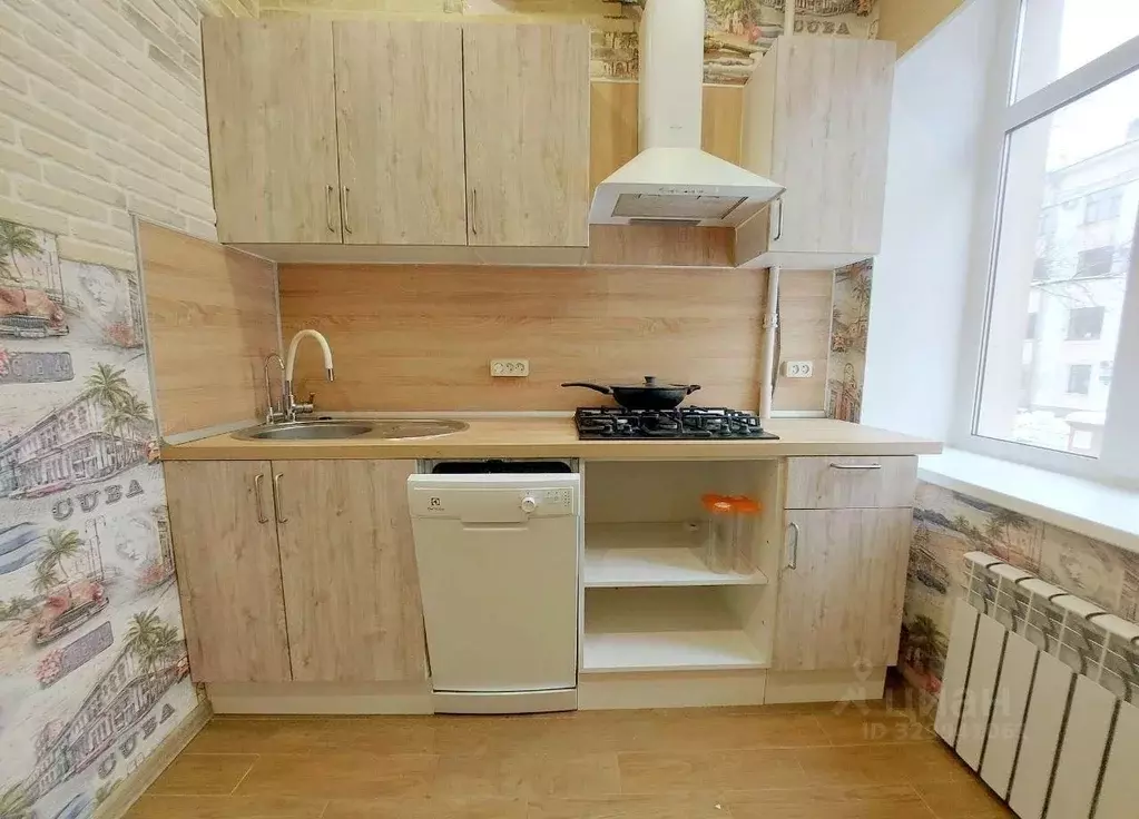 2-к кв. Санкт-Петербург ул. Коли Томчака, 18/26 (50.0 м) - Фото 1