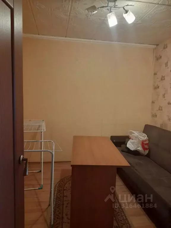 3-к кв. Курская область, Курск ул. Гагарина, 20 (61.0 м) - Фото 1