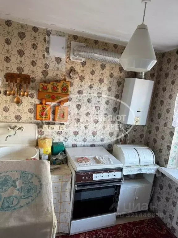 2-к кв. Пермский край, Чусовой Лысьвенская ул., 80 (44.1 м) - Фото 2