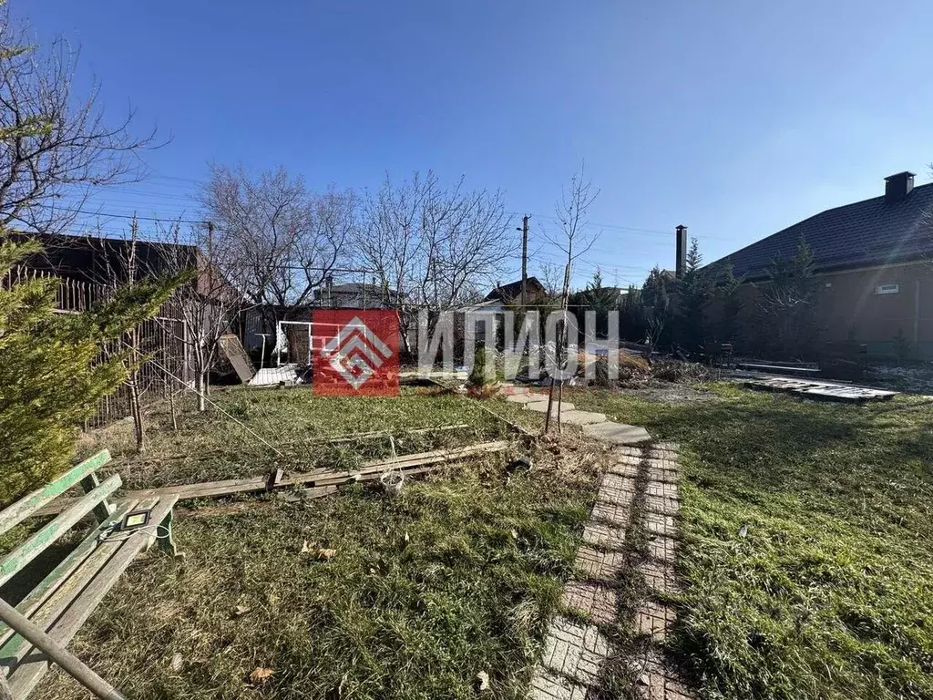 Участок в Крым, Симферопольский район, Мирновское с/пос, Дзержинец ... - Фото 2