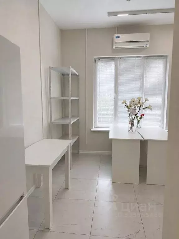 Помещение свободного назначения в Москва ул. Перерва, 62К2 (57 м) - Фото 1