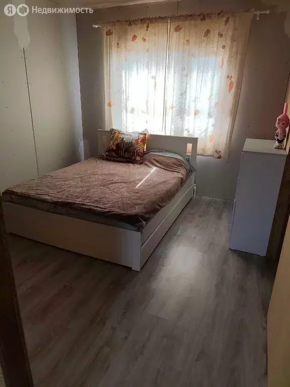 Дом в Ялуторовск, улица Червинского, 74 (45 м) - Фото 1
