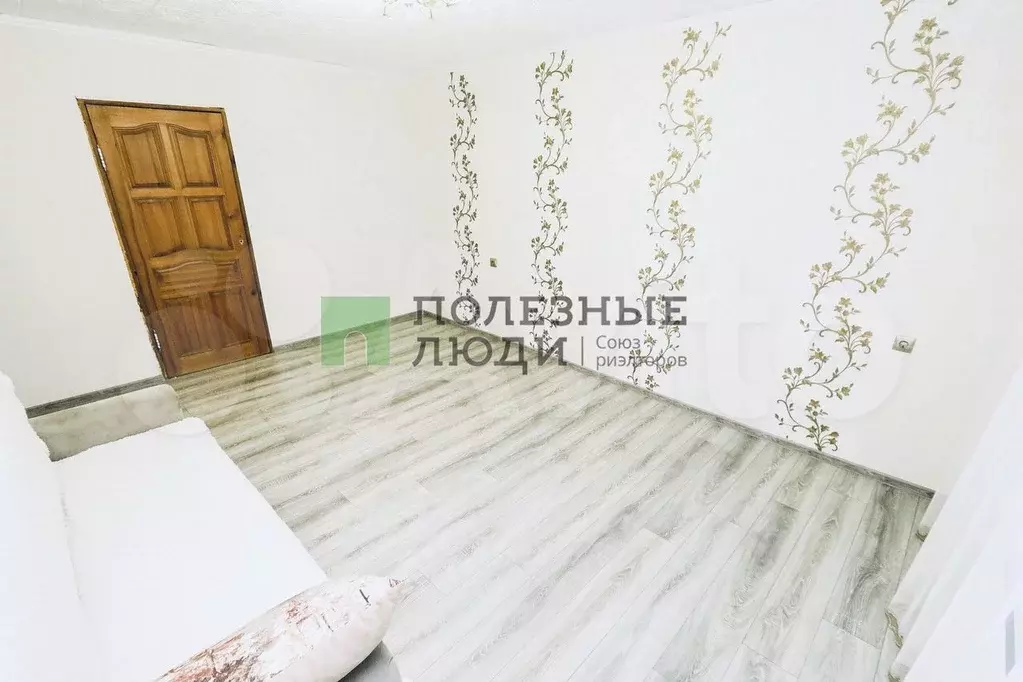 3-к. квартира, 54,8 м, 7/9 эт. - Фото 1