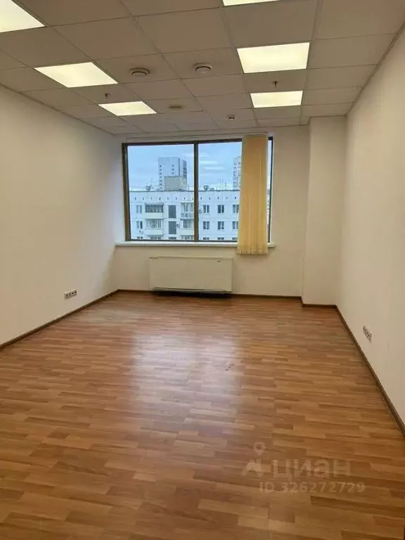 Офис в Москва Русаковская ул., 13 (103 м) - Фото 1