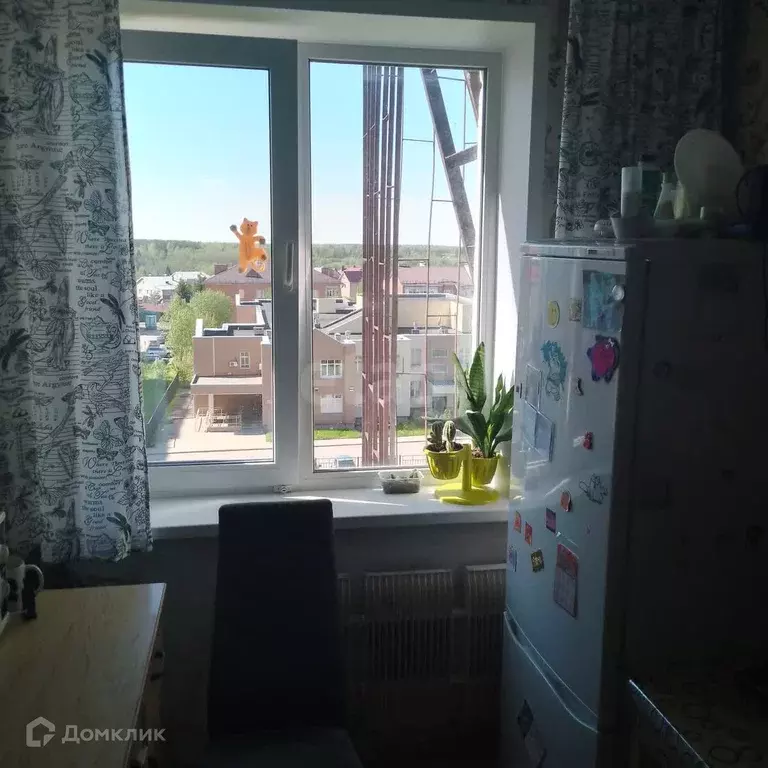 Продаётся 1-к квартира, 29.6 м - Фото 1