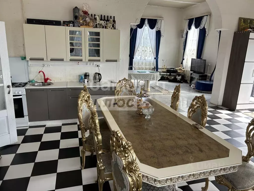 Дом в Калужская область, Жуковский район, Верховье с/пос, д. Трясь  ... - Фото 1