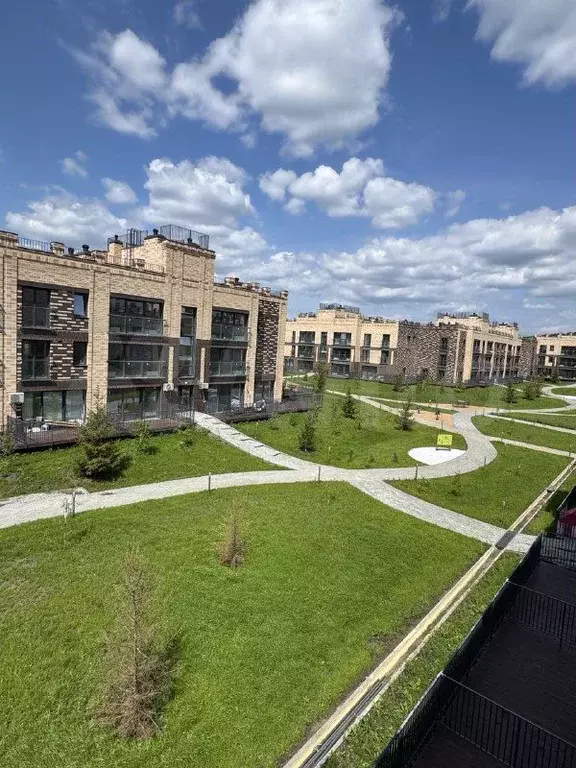3-к. квартира, 82 м, 3/3 эт. - Фото 0