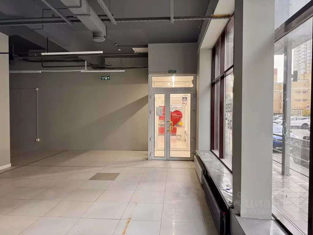 Помещение свободного назначения в Липецкая область, Липецк ул. ... - Фото 1