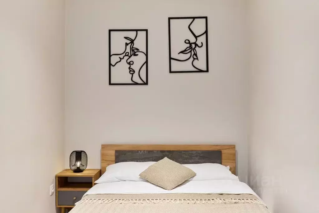 1-к кв. Татарстан, Казань Бухарская ул., 32к1 (40.0 м) - Фото 0