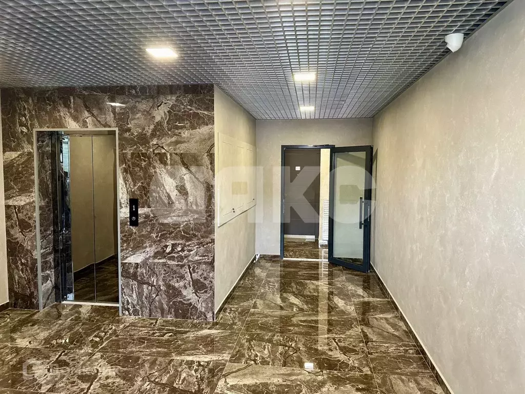 Продаётся квартира-студия, 34 м - Фото 1