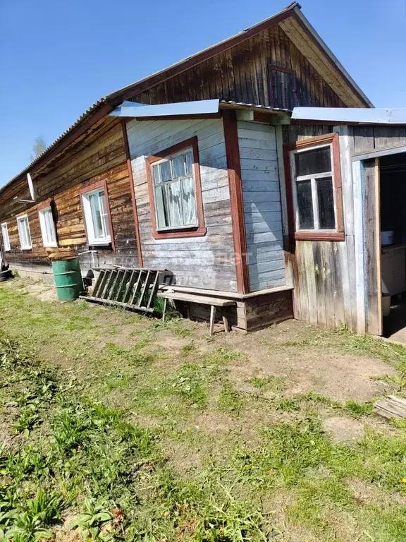 Продаётся 3-к квартира, 46.1 м - Фото 1