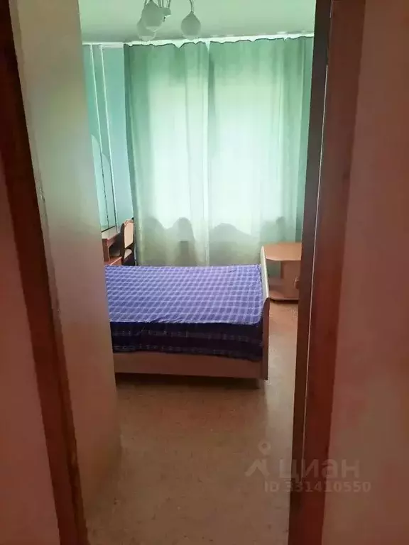 2-к кв. Кемеровская область, Кемерово ул. Свободы, 25а (50.0 м) - Фото 2