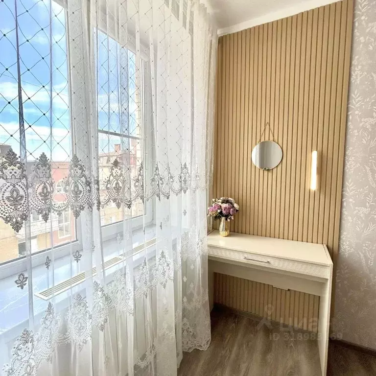 2-к кв. Ставропольский край, Ессентуки ул. Орджоникидзе, 84к6 (56.0 м) - Фото 0
